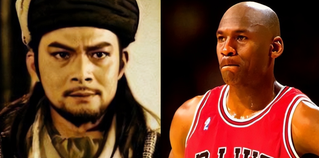 為什么nba球星喜歡來中國（NBA名字最具有“中國風”的球星，林書豪被誤會 張伯倫太出名）