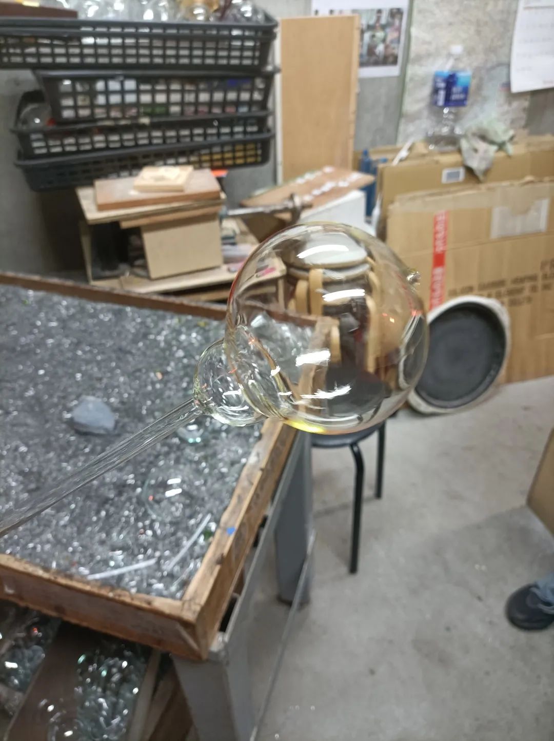 明治学院大学前辈：研究计划书倒背如流，教授面试还是被一下问住