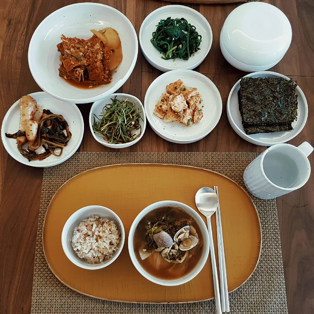 一年内从72公斤降到48公斤！姜素拉的女神养成之路，解密瘦身技巧