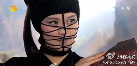 古偶里的雷人发型，阿娇全靠脸撑着，黑化小玉又酷又飒