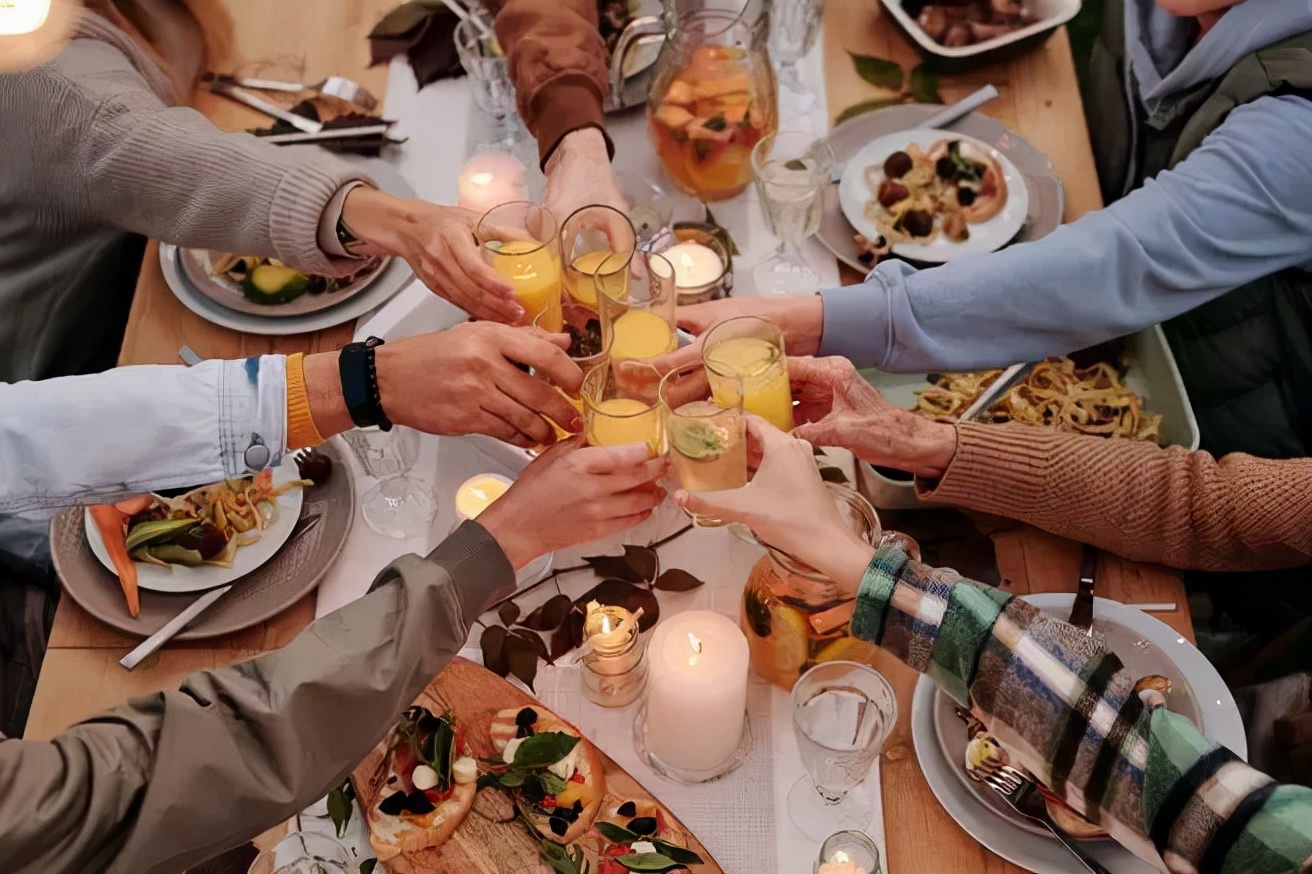 都在说“去中心化”，到底什么是“去中心化”你知道吗？