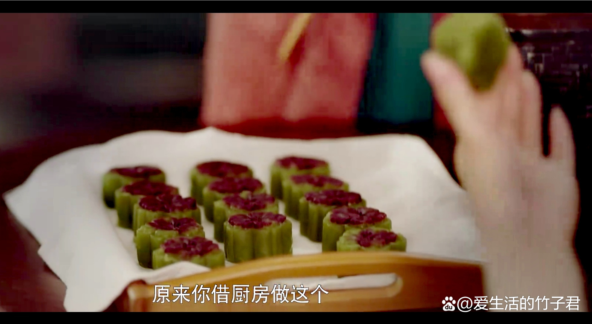 《梦华录》这也太夸张了吧，明明就很普通啊