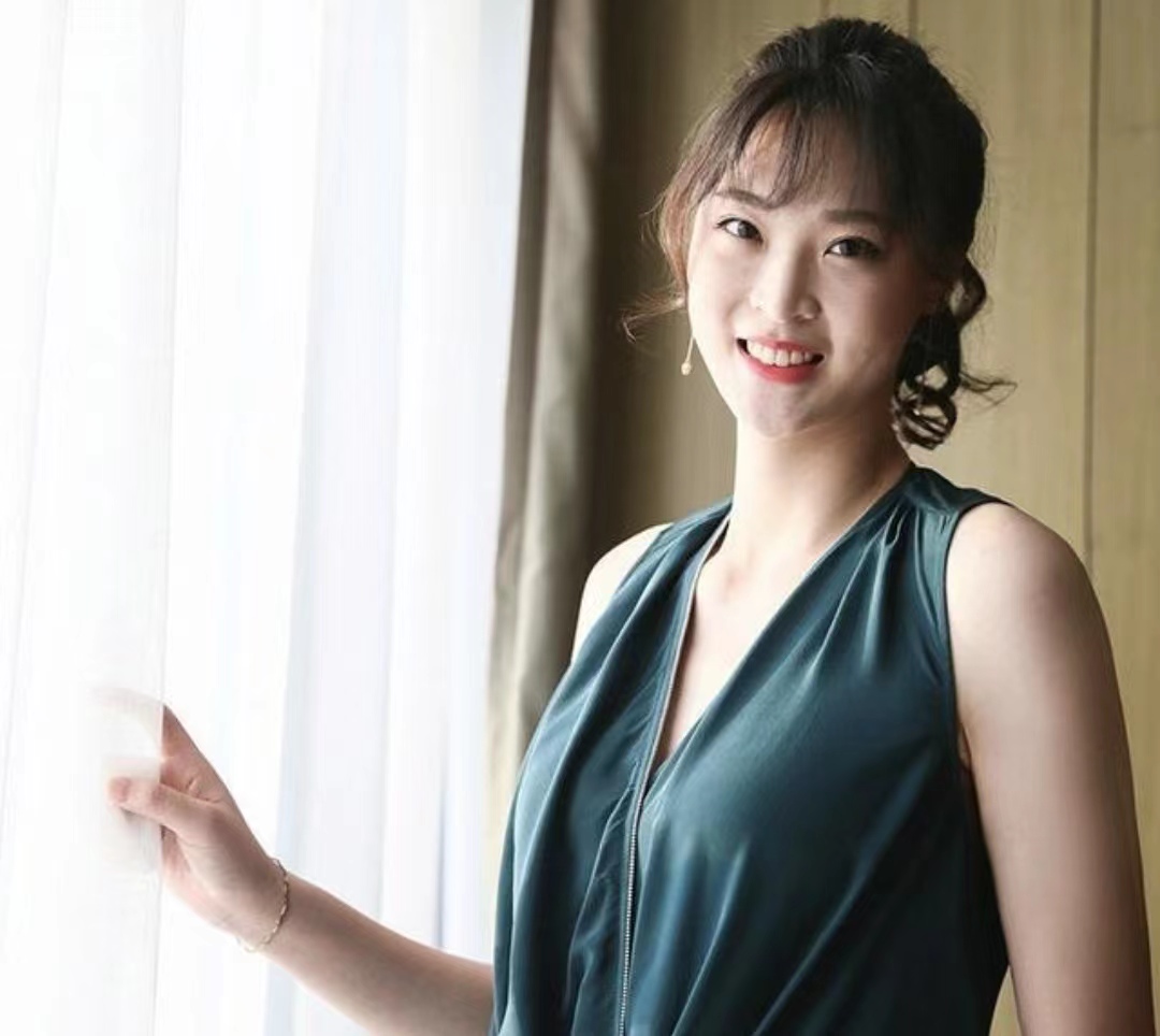 为什么惠若琪会遭排挤(惠若琪,家境优越却苦练排球,长相甜美却奋发图