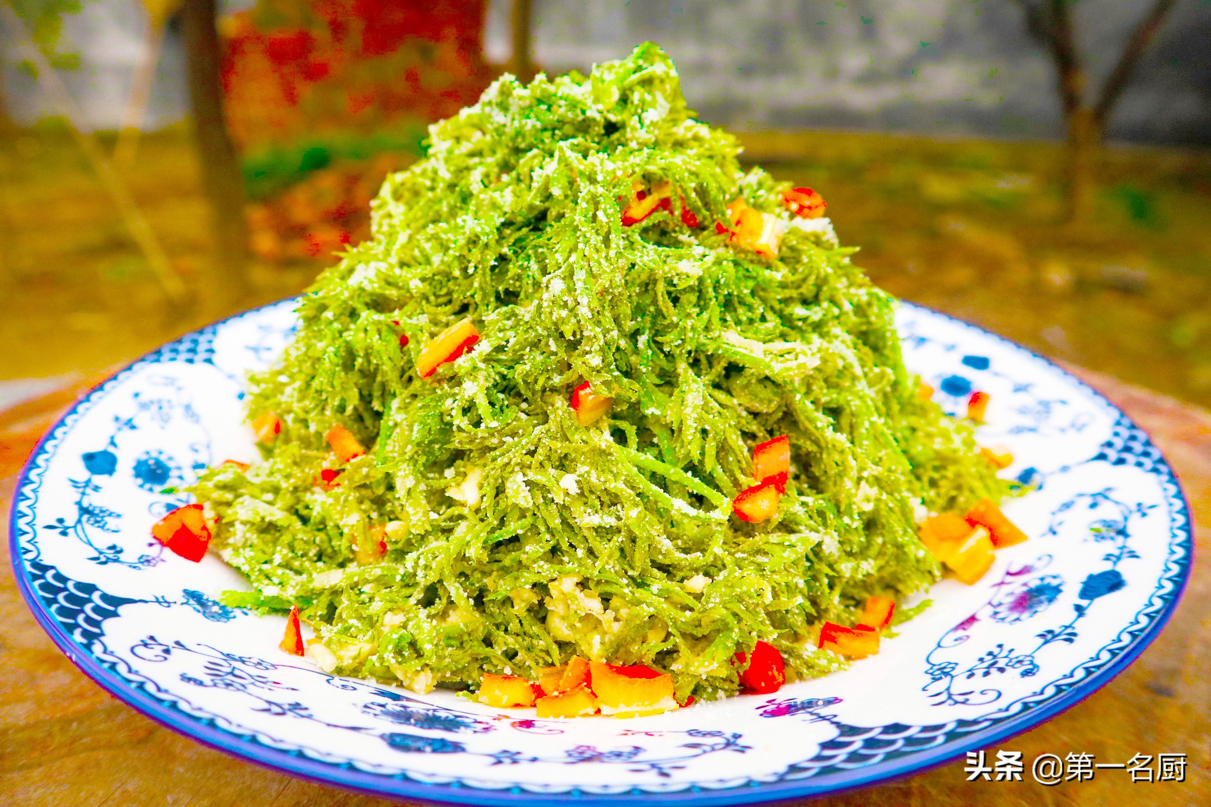 40道清淡家常菜谱大全(多吃这5道家常蒸菜清淡少油)