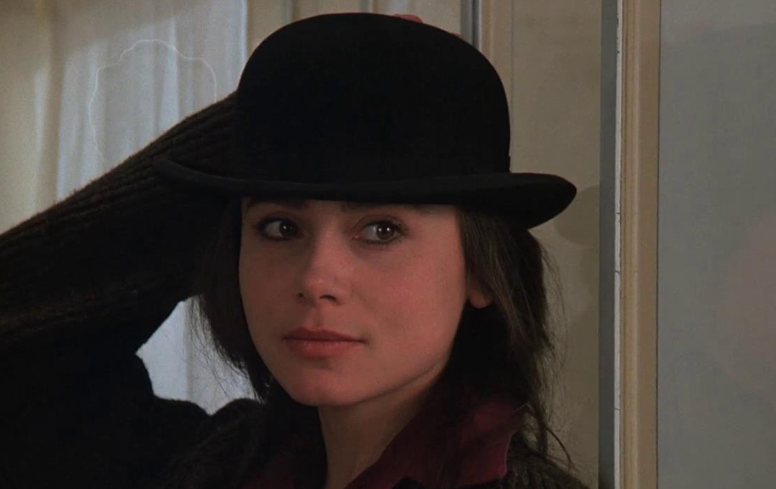 法国"国宝级"影后朱丽叶·比诺什:为艺术献身r级电影,附时间线