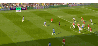 2021英超联赛集锦（英超第36轮，周六比赛日（6场比赛）进球合集）