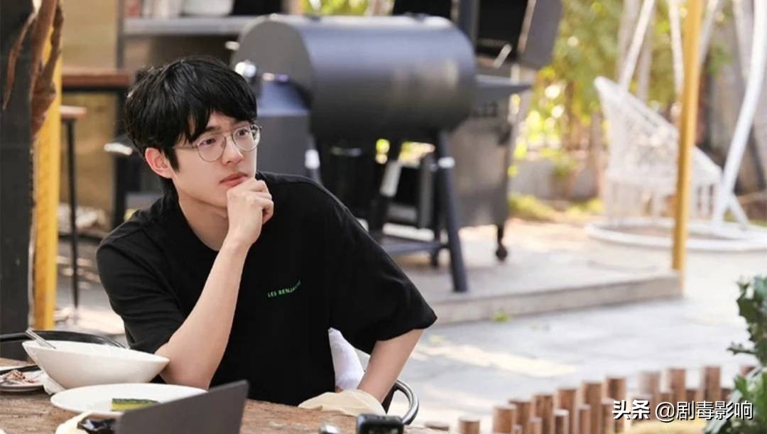 学霸男星：吴磊千玺全面发展，王安宇614分，张凌赫数学接近满分