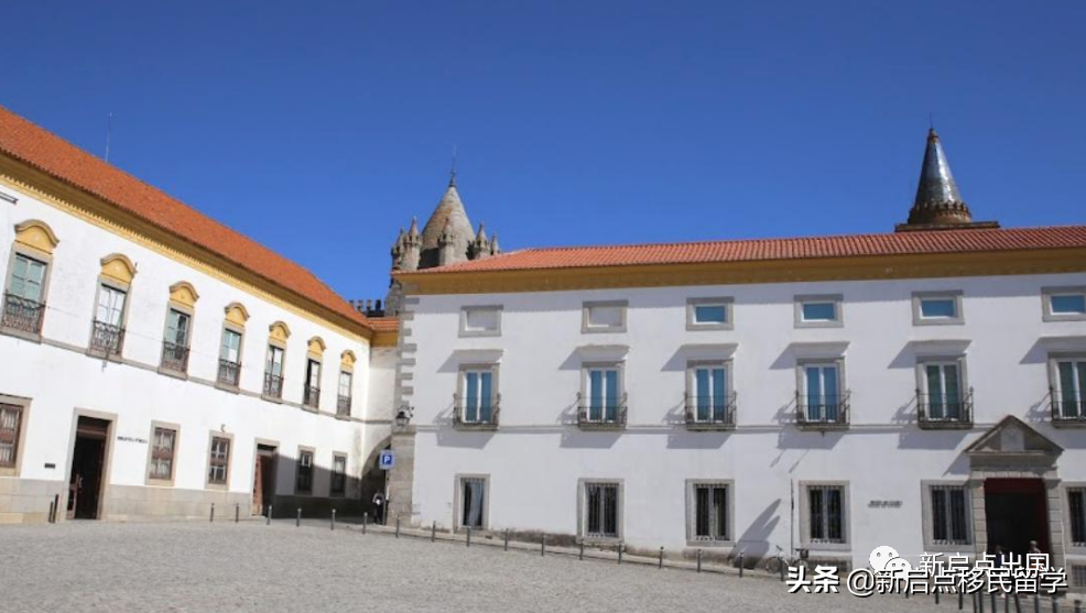 葡萄牙买房移民仅需€28万，抄底投资埃武拉