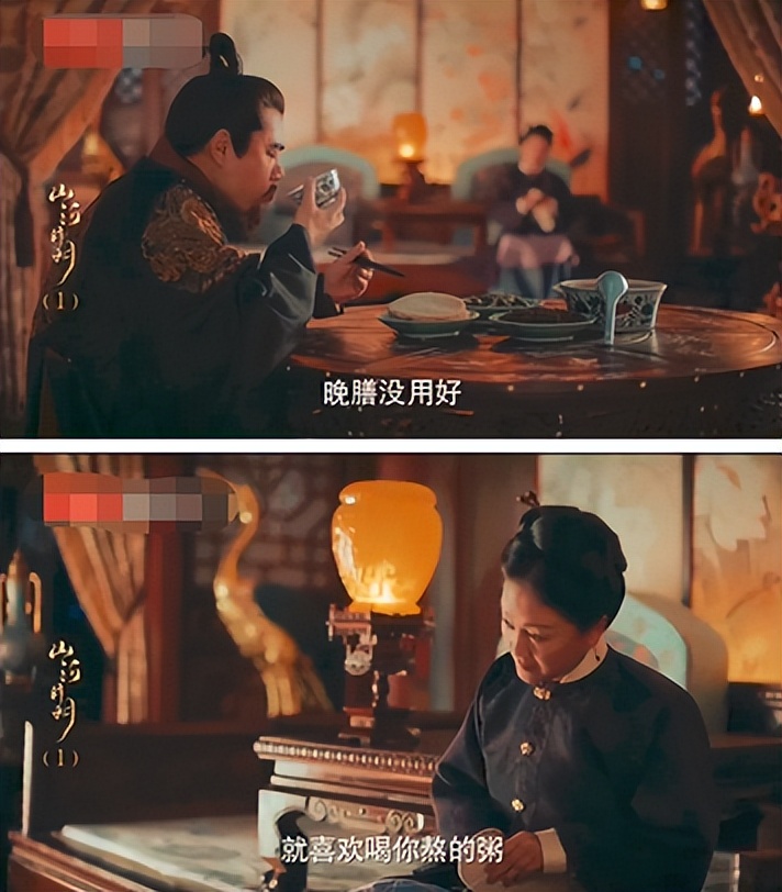 刘伯温香港电视剧(《山河月明》首播质量高！众老戏骨飙戏太过瘾，要创历史剧巅峰？)