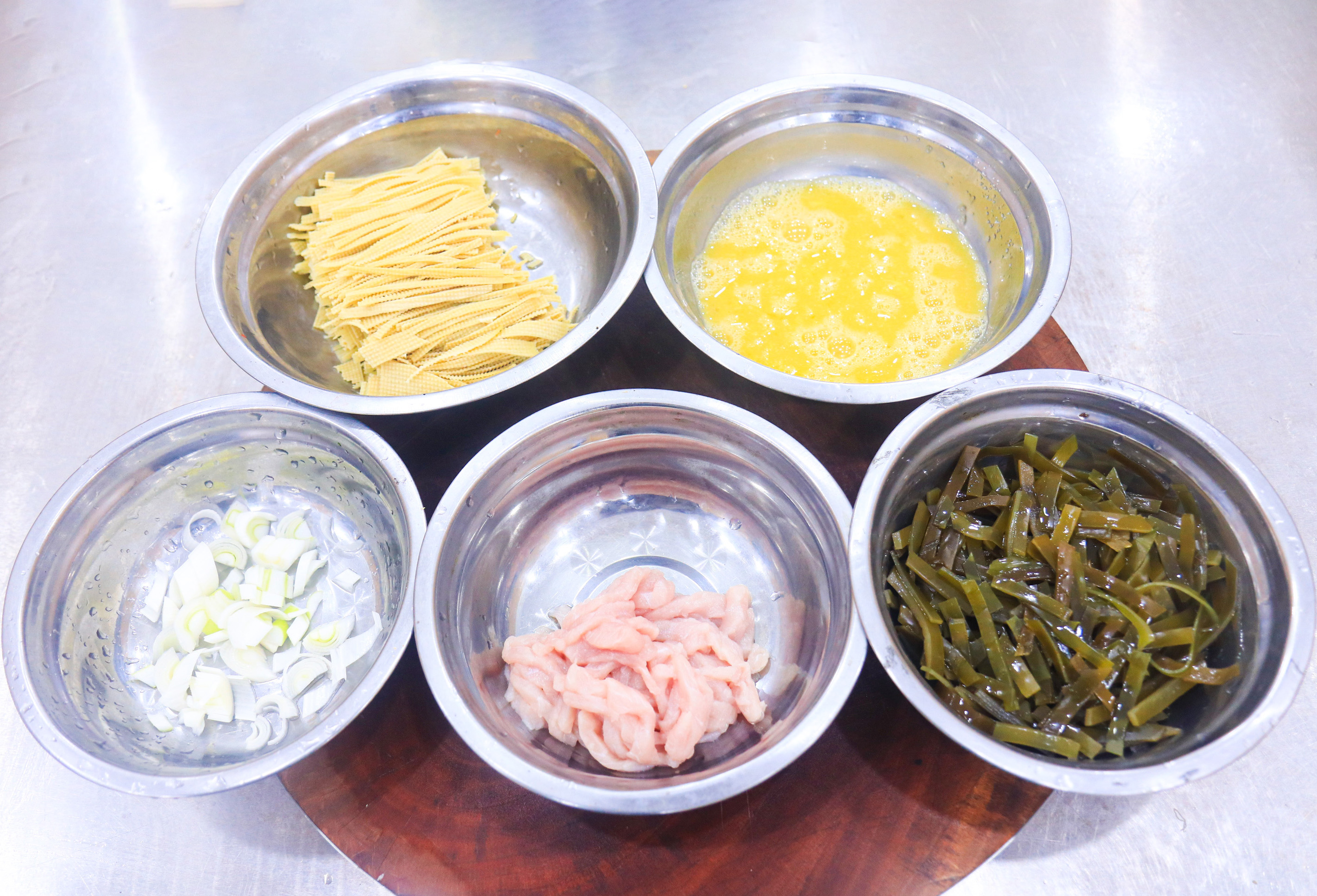 圖片[9]-4種“高鋅”食材  孩子常吃 腦子聰明成績好（附做法-起舞食譜網(wǎng)