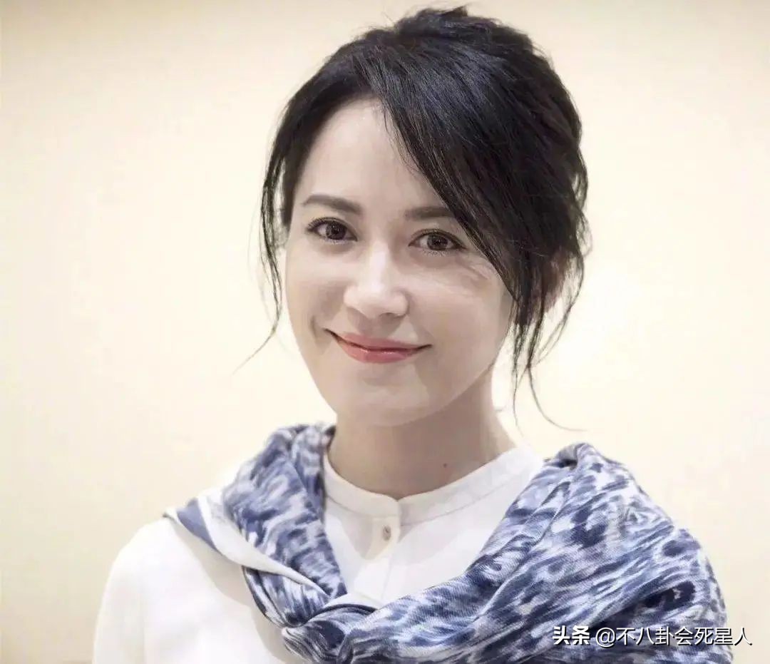 长相不算一眼惊艳，但却格外耐看，这7位女星戳中了大家的审美