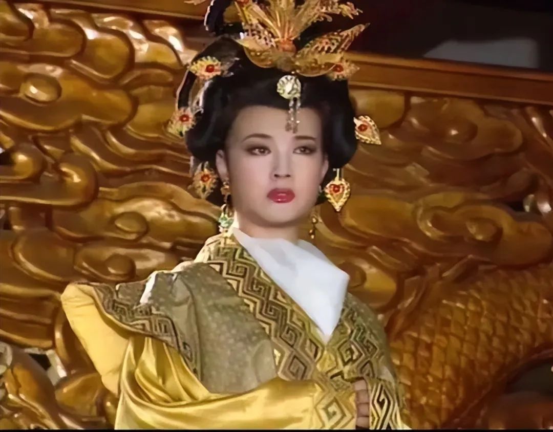 简直演活了帝王，这10位演员选得好！给他们排个名，唐国强排第3