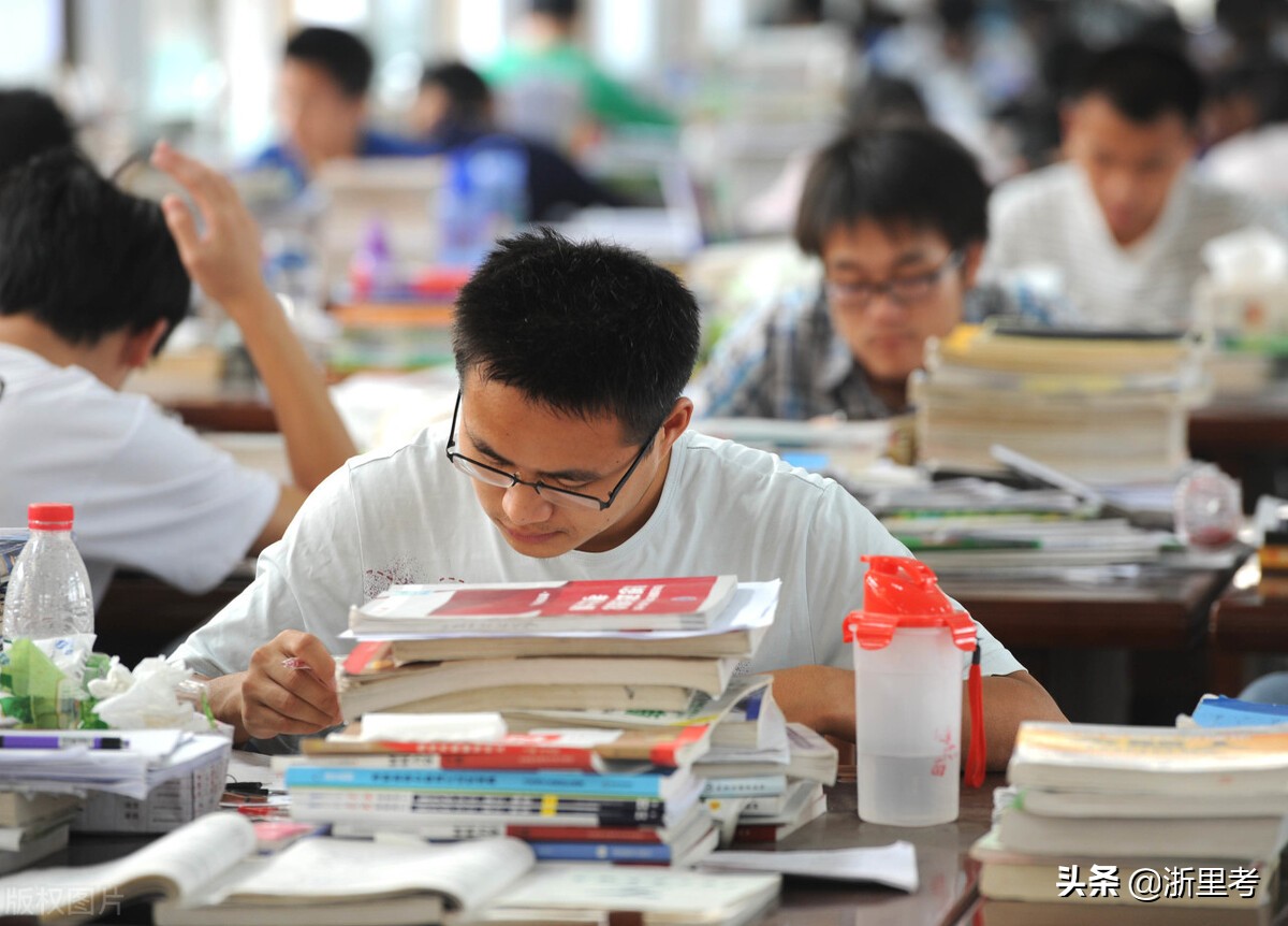 成人高考可以考研吗（成考）