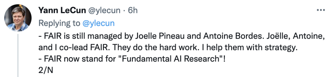 LeCun大师入坑元宇宙！Meta人工智能团队换血，AI副总被迫离职