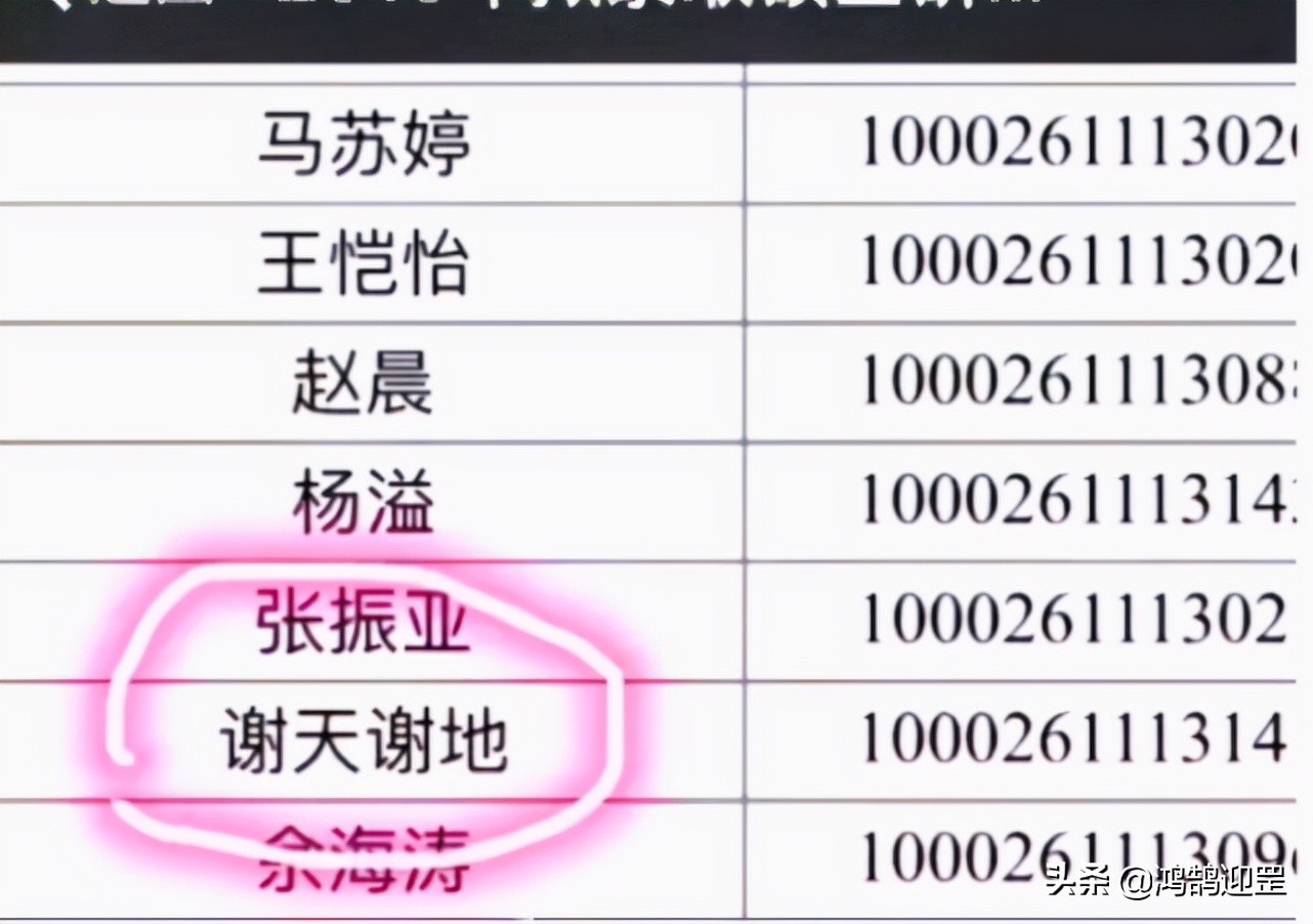 你觉得这个名字如何(姓名是身份的象征，这些名字独树一帜，全国重名的可能性很小)