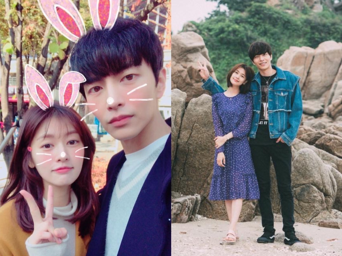 《还魂》庭沼珉的10件事：一出道即担纲主演，家庭背景雄厚