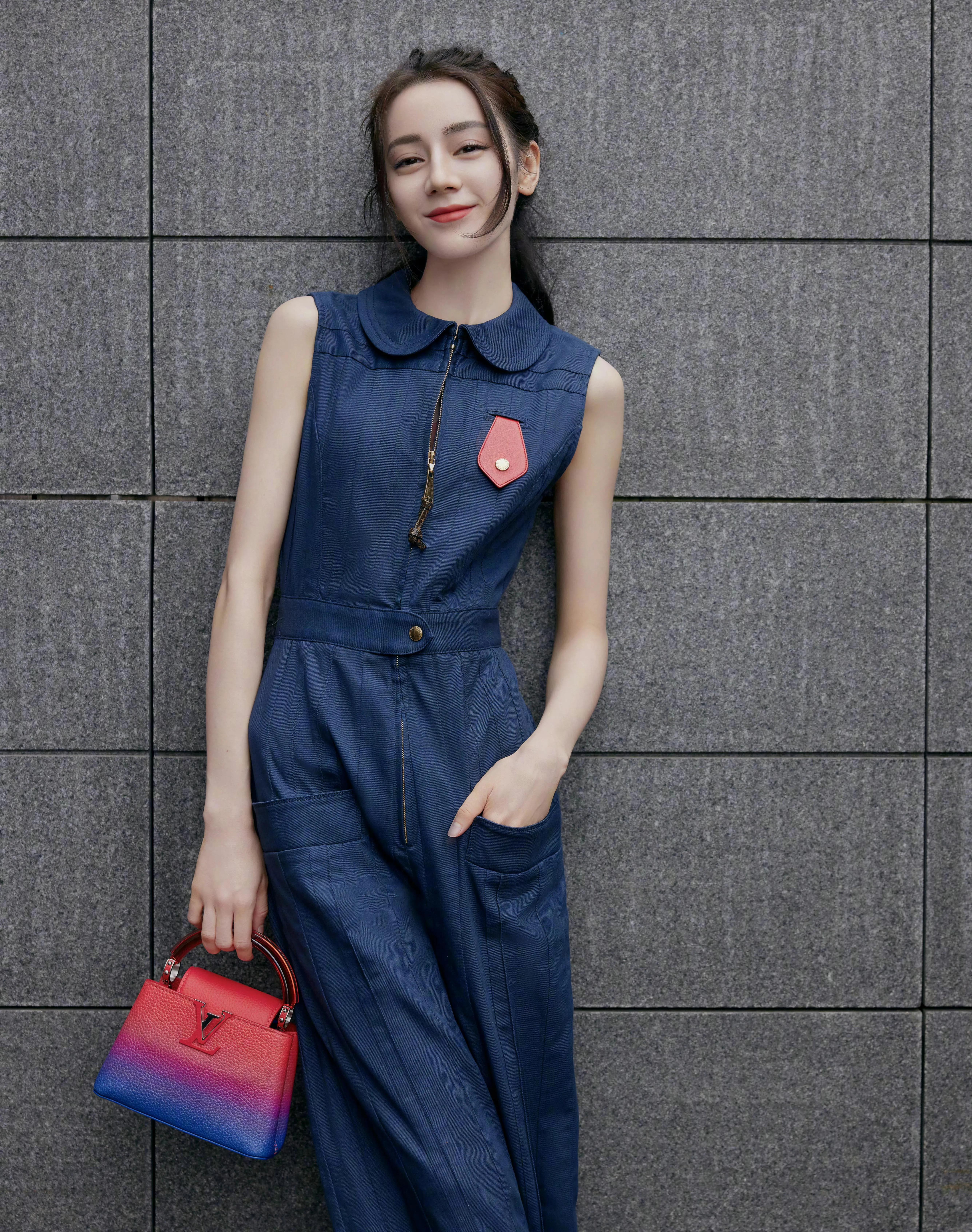 迪丽热巴绝美壁纸