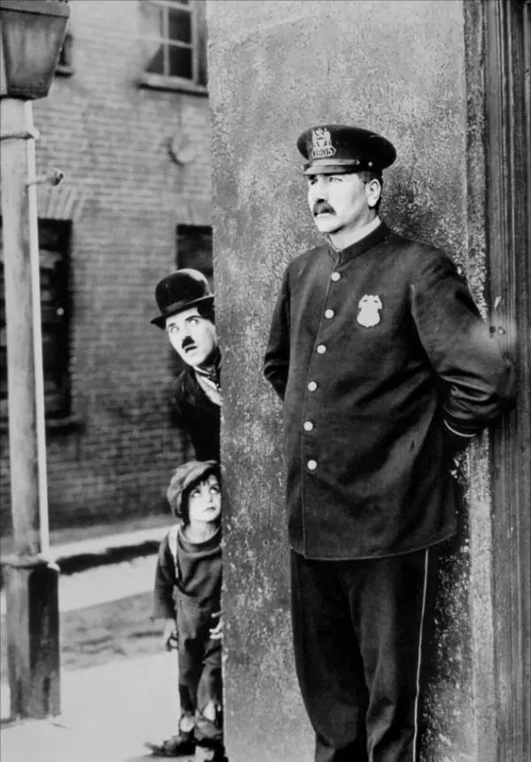 世界电影（0159）美国电影《寻子遇仙记》（1979）剧照欣赏