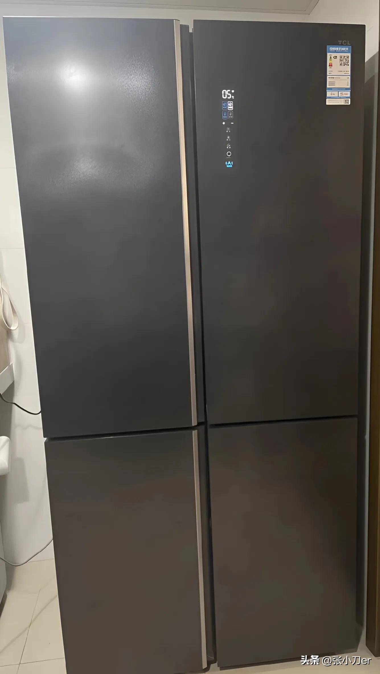 冰箱有水流动的声音怎么回事（冰箱有水声咕噜咕噜不制冷）