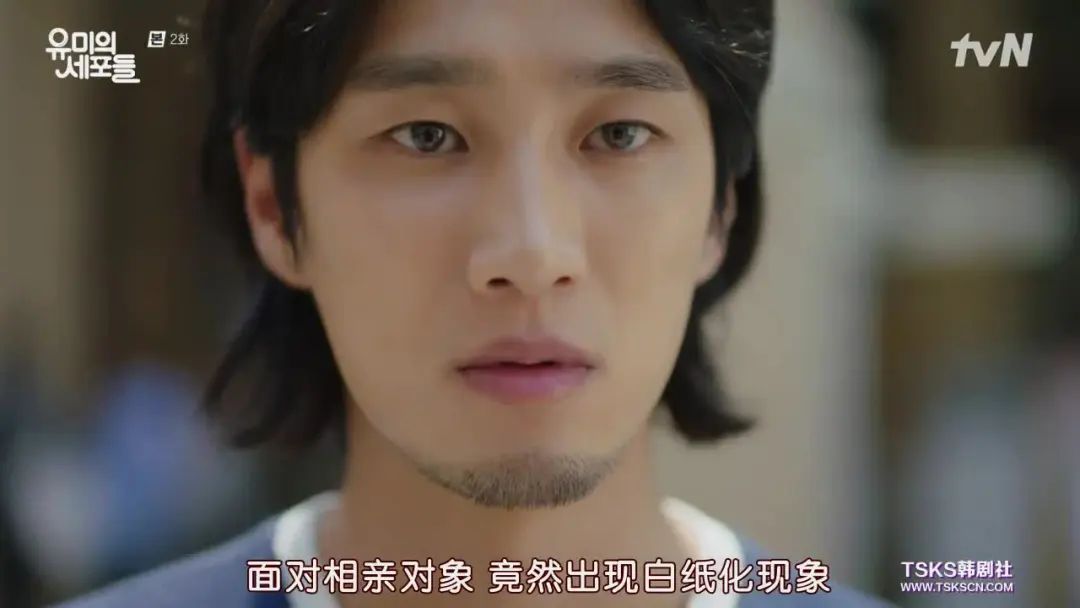 均分9.9，一集解千愁！爆款甜剧，一起追起来