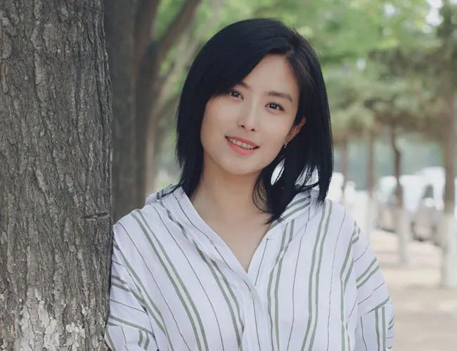 徐百慧美图合集