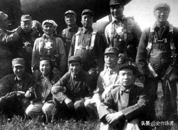 盘点近代十位湖南籍名将，三位成为开国元帅，其余也都为开国将领
