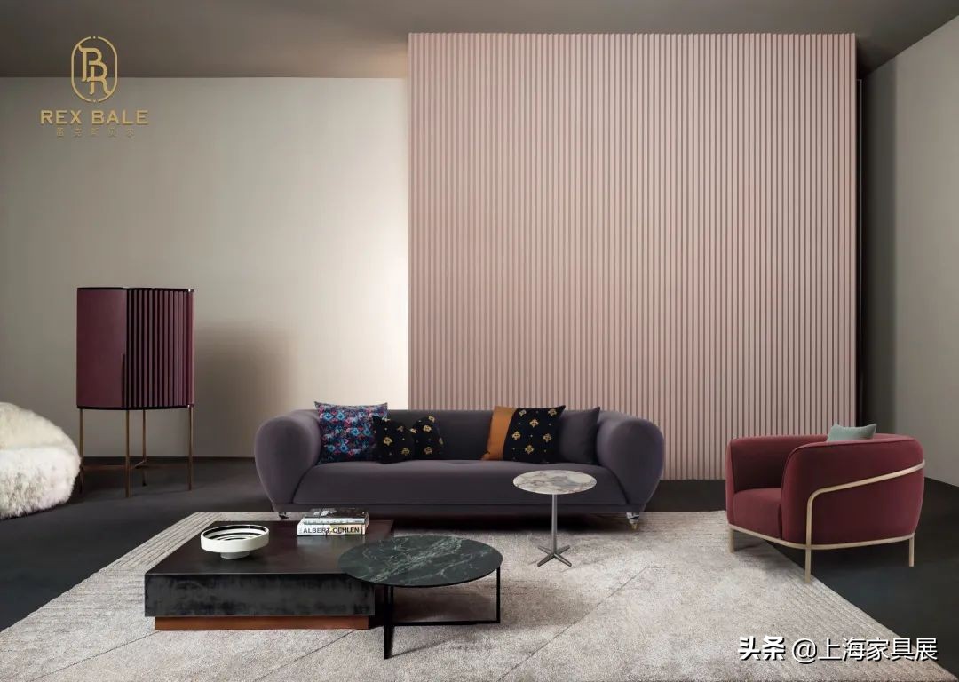 2021家具圈新品驾到，这些好设计让你忍不住收藏