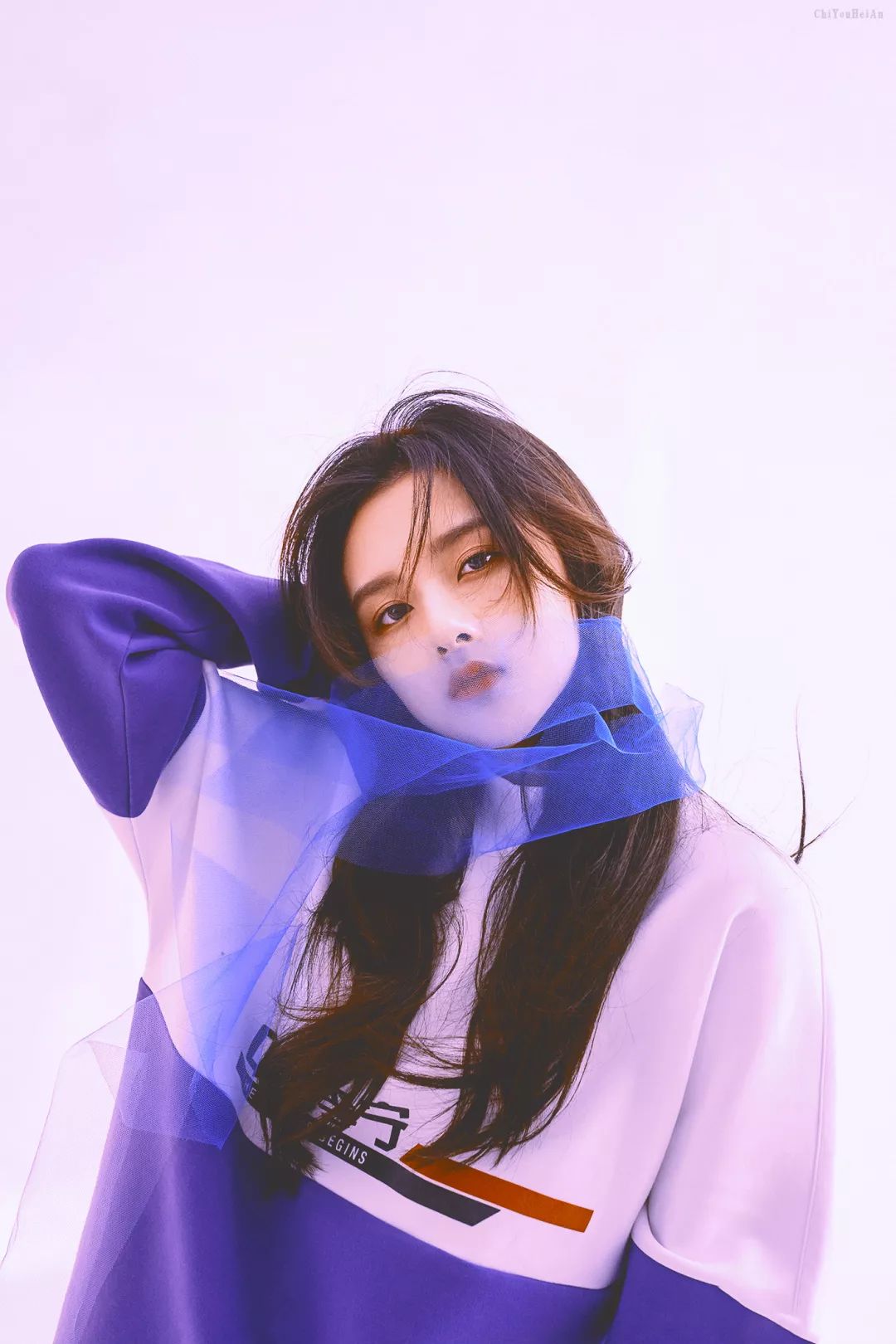 精选女明星壁纸合集｜杨超越｜宋祖儿｜朴彩英｜赵丽颖