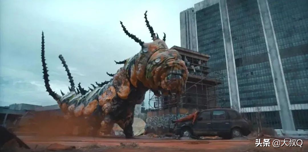 新版《生化危机》又扑了