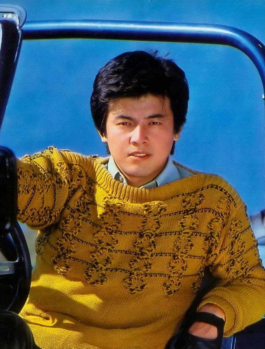 山口百惠:嫁给三浦友和42年从不吵架,64岁身材发福笑容依旧恬静