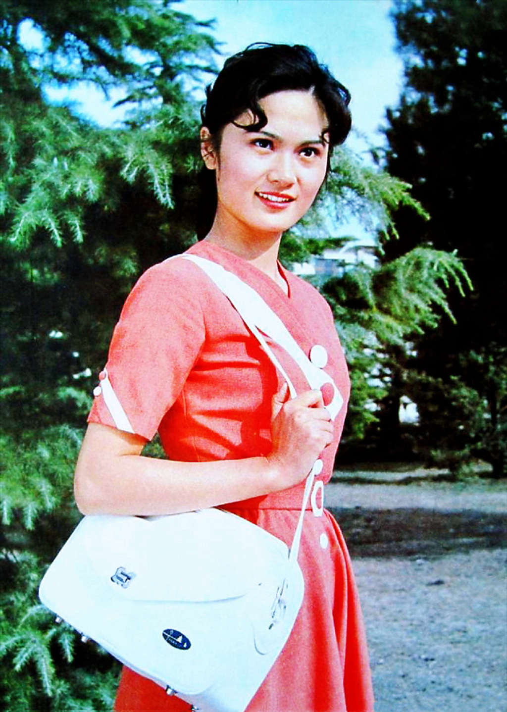 密战无声电视剧(《爱情与遗产》女演员韩月乔最新现身,曾身材苗条