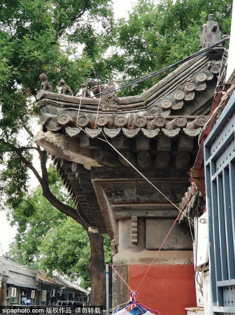 趣說(shuō)北京那些以數(shù)字命名的景點(diǎn)，從“一到萬(wàn)”你都去過(guò)嗎？