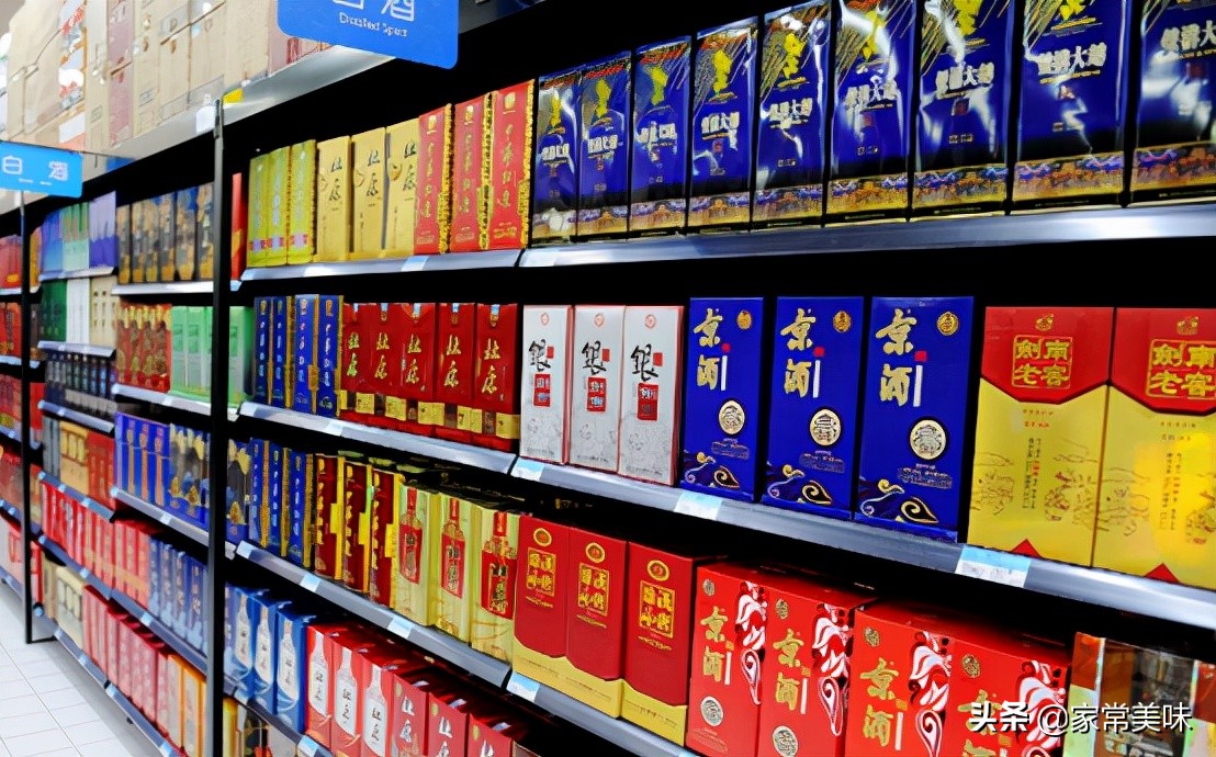 中国哪的白酒最好喝？经评比，6个地方名酒脱颖而出，有你家乡吗