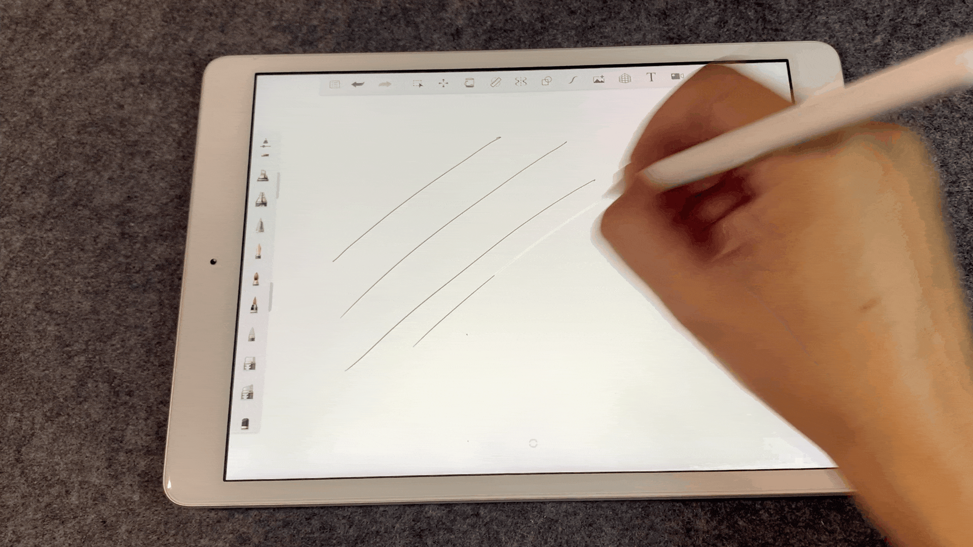 你知道吗？南卡出了一款比Apple Pencil还好用的电容触控笔