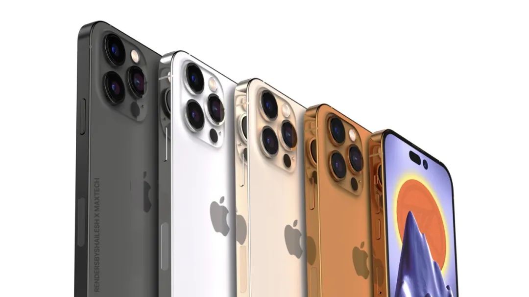 iPhone 14确定9月13日发布！全系涨价六百块？