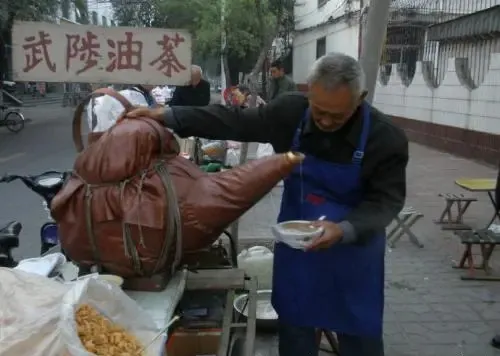 丹霞碧水与太极神拳——超全河南焦作旅游攻略