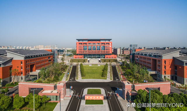 常州工学院2021年江苏省本科专业录取分数情况