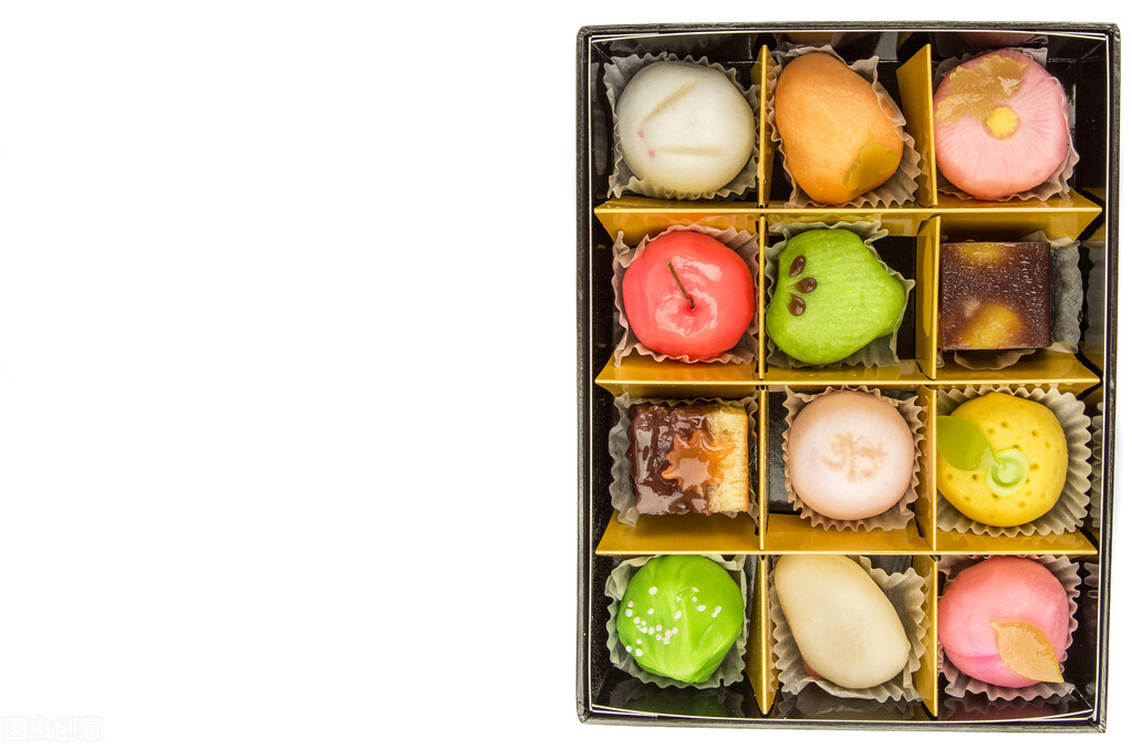 進(jìn)口零食進(jìn)貨地，種類齊全