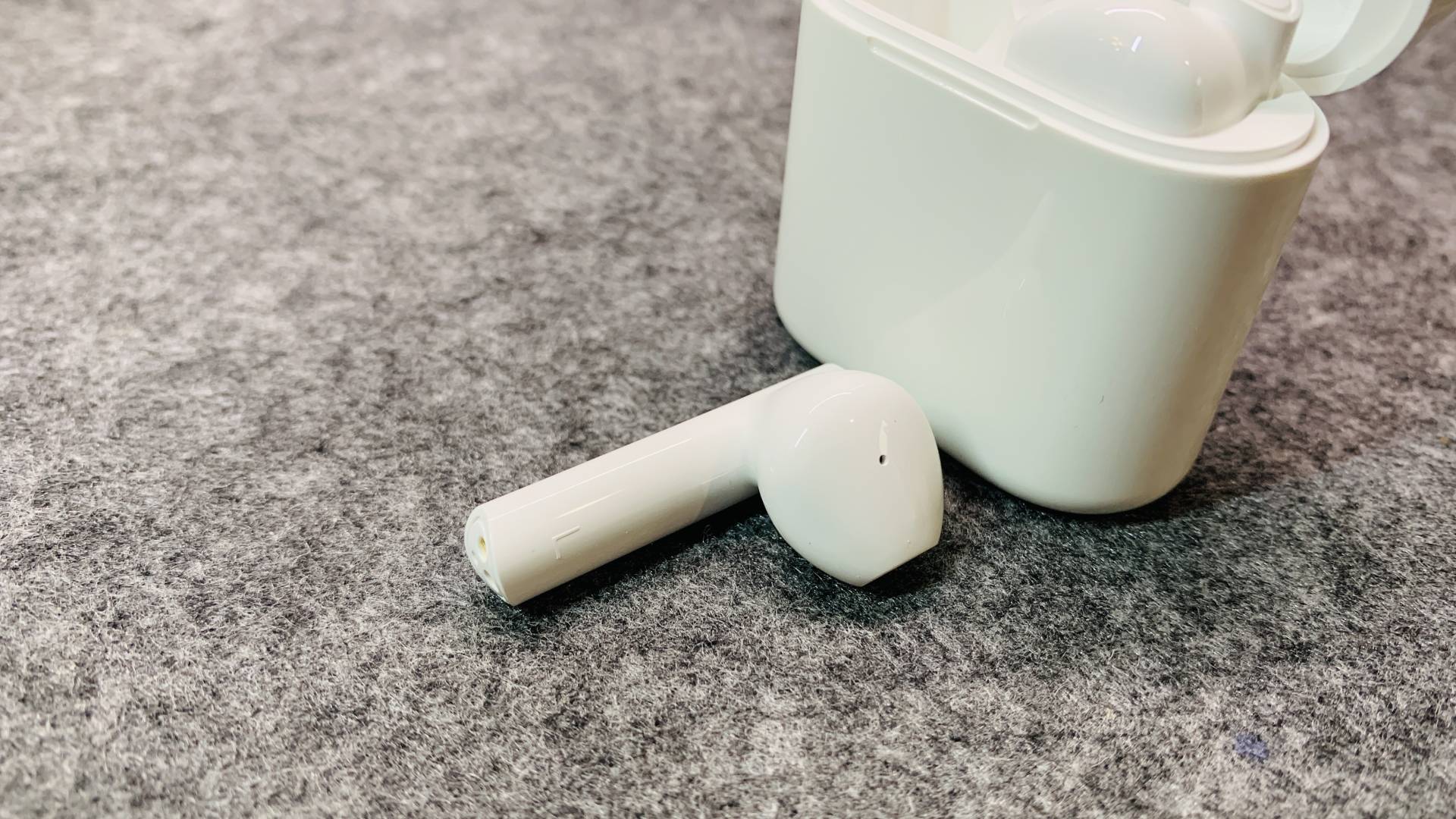 国产蓝牙耳机的体验如何？拿个老牌国货试一下