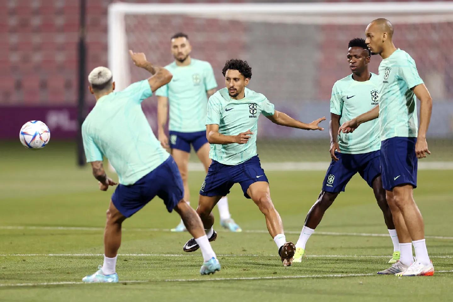 2018世界杯葡萄牙赛程（世界杯最新赛程：巴西葡萄牙有望3连胜，韩国乌拉圭背水一战）