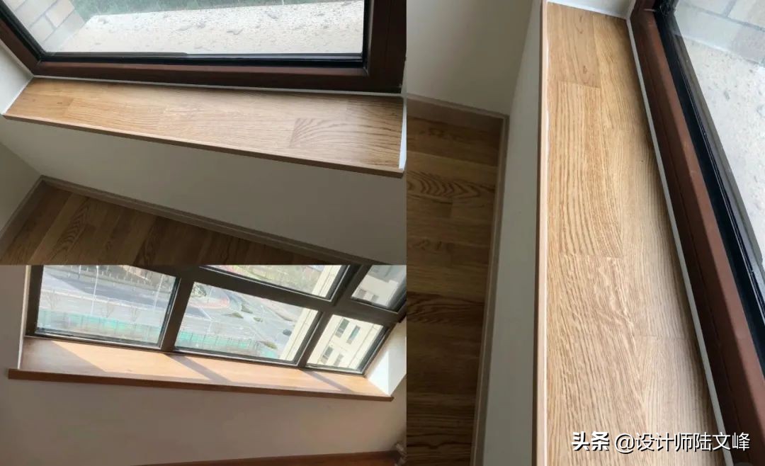 关于窗台石的3条建议，一定要装，一定要用大理石，一定要做耳朵