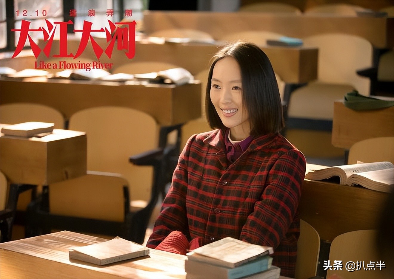 云南女星有多美？这10位各个集“彩云之南”灵气，杨蓉才排第二