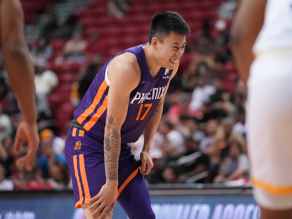 张镇麟效力cba哪个队（曝张镇麟今日与辽宁男篮正式完成续约 新赛季将改穿77号球衣）