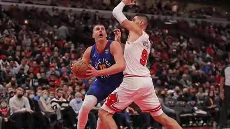 nba录像回放微博完整版（2023年3月9日NBA比赛全场视频回放）