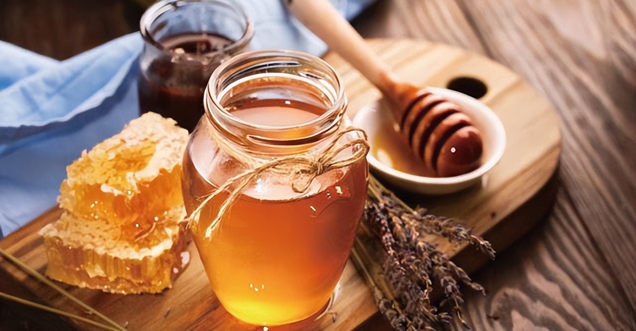 每天喝杯蜂蜜水，堅持一段時間，身體會發生什麼變化？ 建議了解下