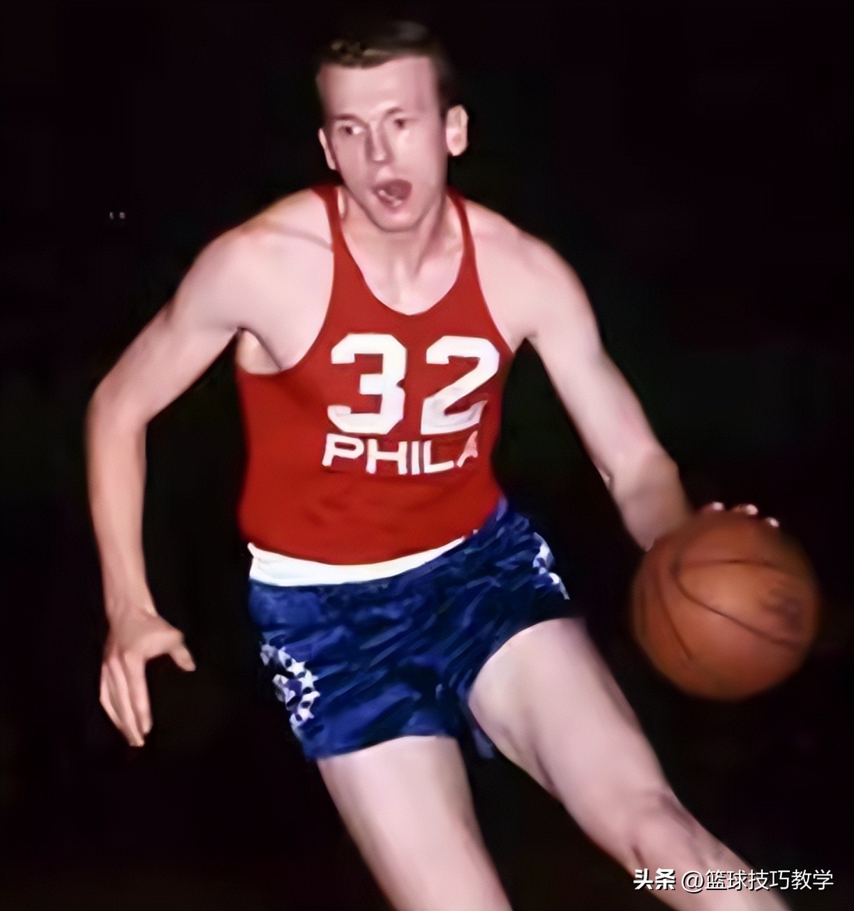 多伦多为什么能参见nba（最近很火的犹太人，在NBA是这样的）