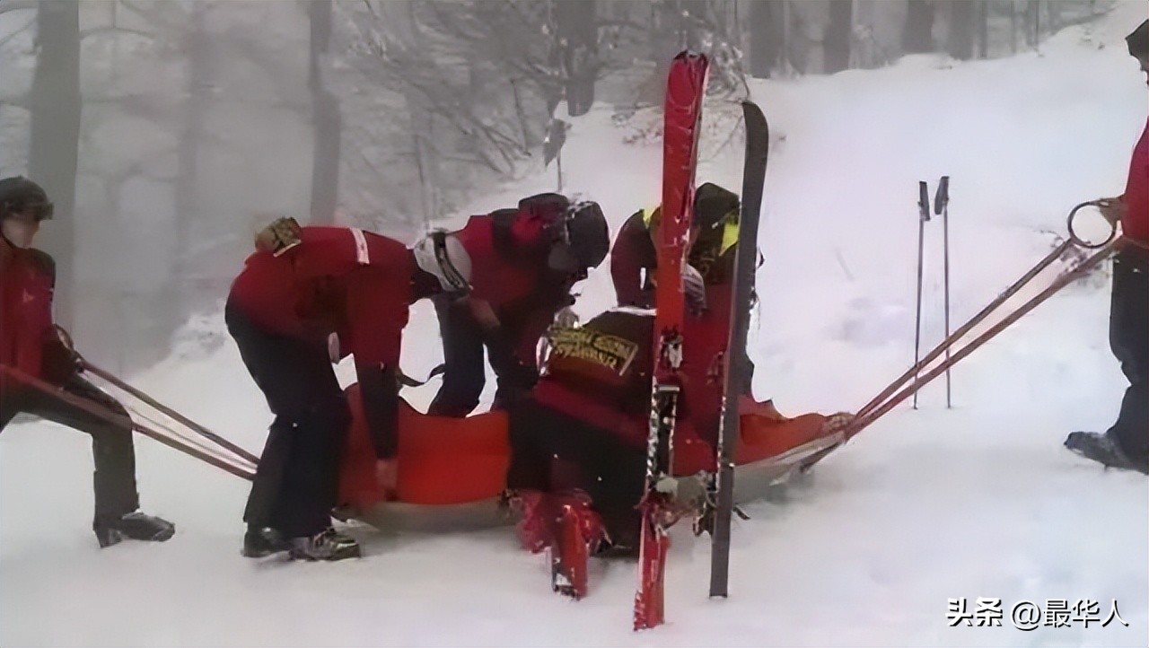 舒马赫得过几次f1冠军（车王舒马赫遭遇意外昏迷9年，妻子砸20亿救夫，始终不离不弃）