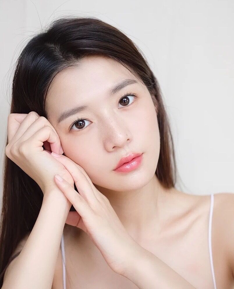 为什么“大城市”的女孩喜欢素颜，而“小县城”的女孩更喜欢化妆
