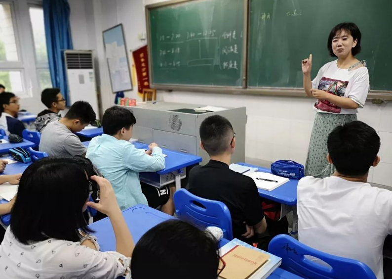 新高考模式最佳组合，“物化政”并非原配，“物地生”成合法夫妻