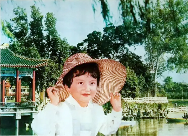 那一年，陈冲爆红，刘晓庆挨巴掌，李谷一遭笔伐，邓丽君为情所伤